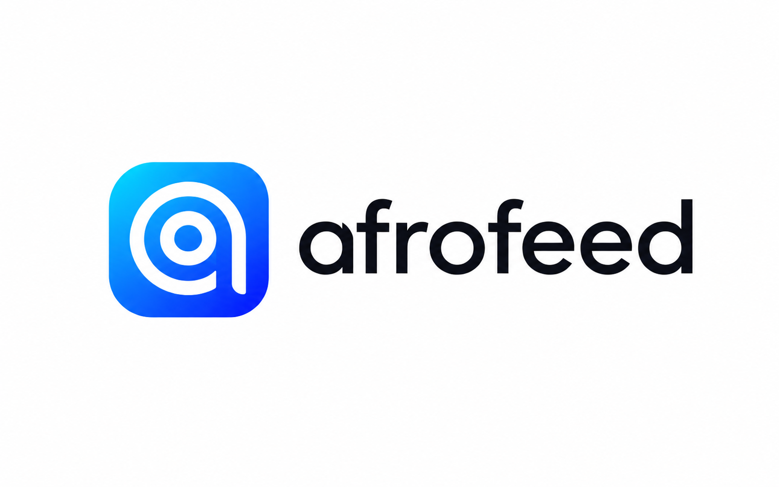 Afrofeed